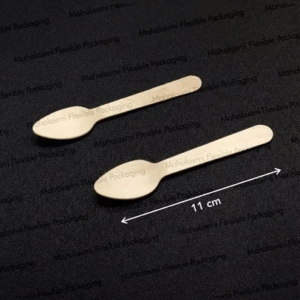 Disposable Biodegradable Cutlery