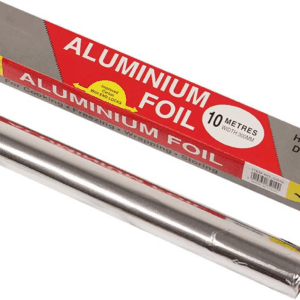 Aluminum Foil Roll