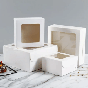 Cake Boxes