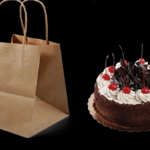 Cake Bags