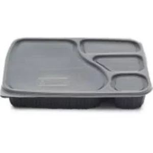 Food Tray Compartment